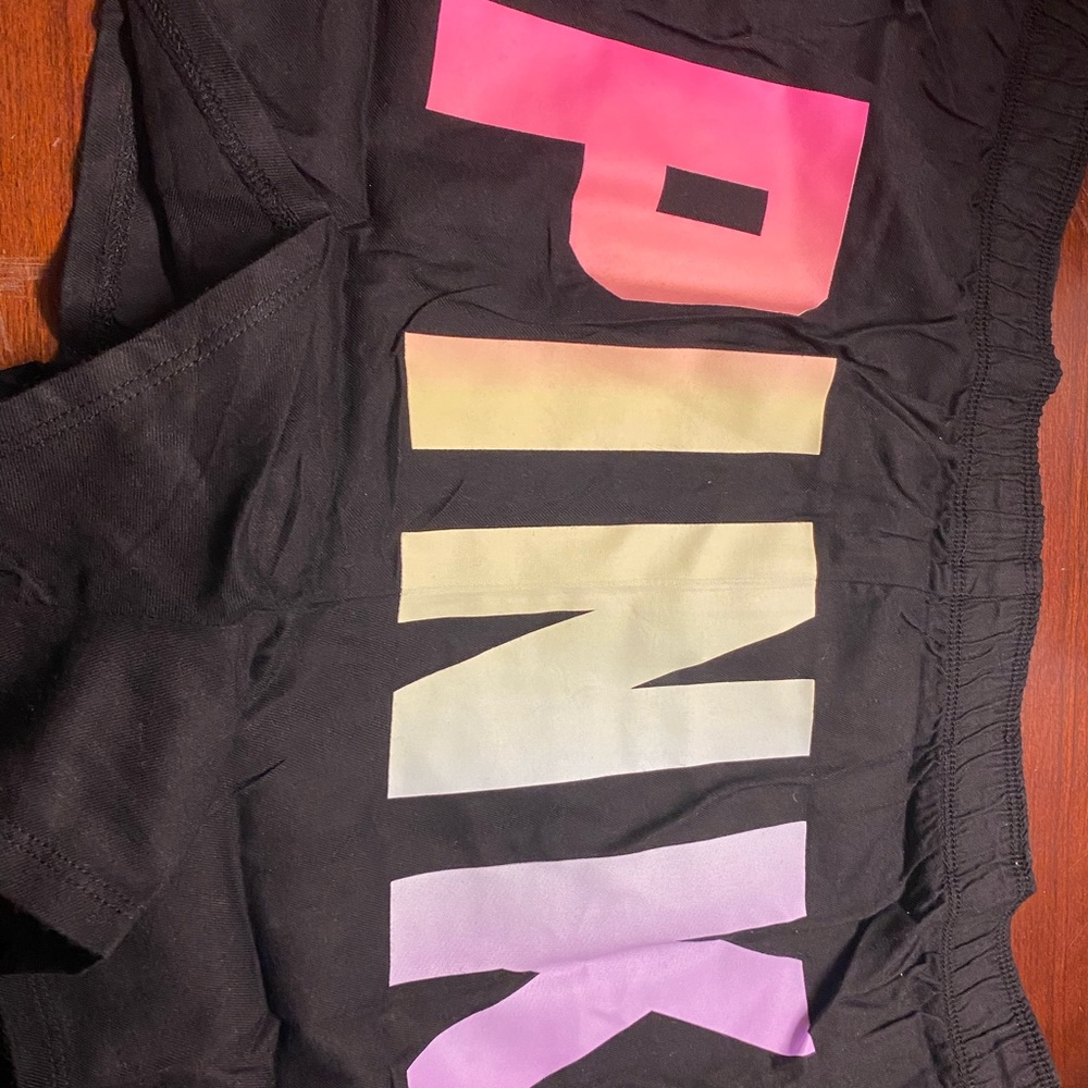 PINK gradient boxy